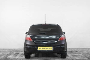 Хетчбэк Opel Astra 2008 года, 349000 рублей, Кемерово