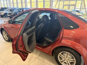 Седан Ford Focus 2009 года, 660000 рублей, Орёл