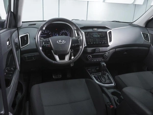 Внедорожник Hyundai Creta 2021 года, 1850000 рублей, Ростов-на-Дону