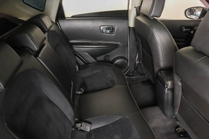 Внедорожник Nissan Qashqai 2013 года, 1099000 рублей, Пермь