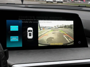 Внедорожник Changan CS35 Plus 2024 года, 2100000 рублей, Волгоград