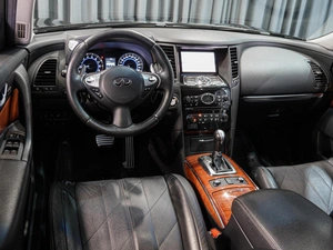 Внедорожник Infiniti QX70 2017 года, 2690000 рублей, Волгоград