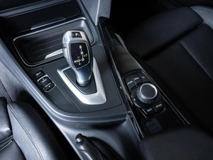 Седан BMW 3 серия 2013 года, 1790000 рублей, Ставрополь