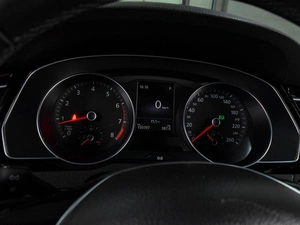 Седан Volkswagen Passat 2018 года, 1696000 рублей, Воронеж