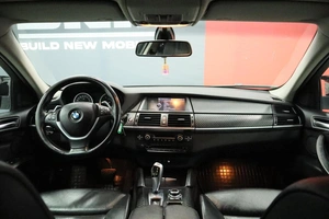 Внедорожник BMW X6 2011 года, 2270000 рублей, Курск