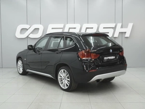 Внедорожник BMW X1 2011 года, 1499000 рублей, Ростов-на-Дону