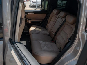 Внедорожник Jetour T2 2024 года, 3028070 рублей, Краснодар
