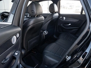 Внедорожник Mercedes-benz GLC-класс 2020 года, 4820000 рублей, Краснодар