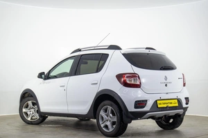 Хетчбэк Renault Sandero 2020 года, 1459000 рублей, Оренбург