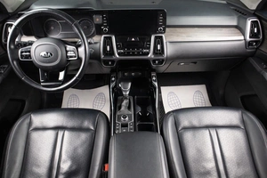 Внедорожник Kia Sorento 2021 года, 3769000 рублей, Оренбург