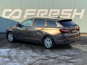Универсал ВАЗ (LADA) Vesta 2024 года, 1449000 рублей, Кропоткин