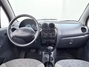Хетчбэк Daewoo Matiz 2007 года, 380000 рублей, Орёл