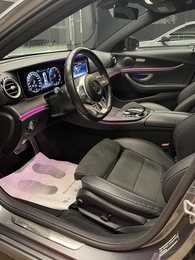 Седан Mercedes-Benz E-класс 2020 года, 4000000 рублей, Красноярск