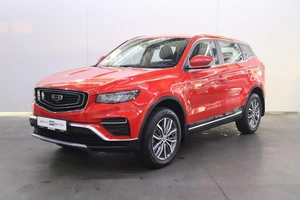 Внедорожник Geely Atlas 2022 года, 1800000 рублей, Брянск