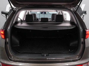 Внедорожник Kia Sportage 2017 года, 1729000 рублей, Воронеж