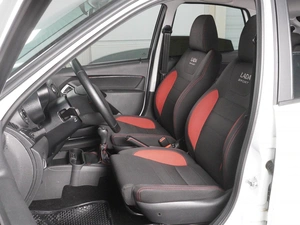 Лифтбек ВАЗ (LADA) Granta 2024 года, 1565000 рублей, Минеральные Воды