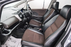 Универсал Honda Fit Shuttle 2013 года, 969000 рублей, Красноярск