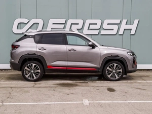 Внедорожник Changan CS35 Plus 2024 года, 1869000 рублей, Большой Сочи