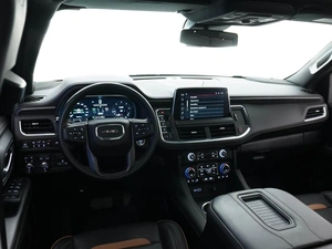 Внедорожник GMC Yukon 2023 года, 8649111 рублей, Москва