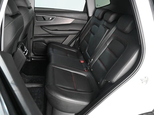 Внедорожник Chery Tiggo 7 Pro 2020 года, 1590000 рублей, Ростов-на-Дону