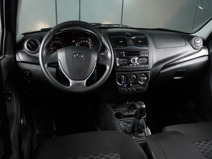 Седан ВАЗ (LADA) Granta 2024 года, 949000 рублей, Минеральные Воды