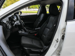 Седан Mazda 3 2014 года, 1469000 рублей, Волгоград