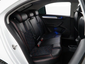 Лифтбек Skoda Rapid 2019 года, 1597444 рублей, Москва