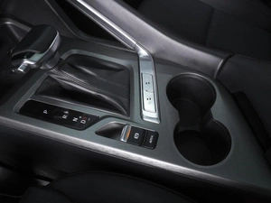 Внедорожник Changan CS35 Plus 2023 года, 1760000 рублей, Ростов-на-Дону
