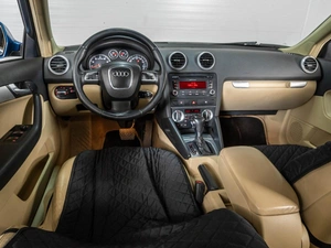 Хетчбэк Audi A3 2009 года, 829000 рублей, Ставрополь