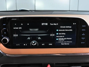 Седан Hyundai Sonata 2020 года, 2019000 рублей, Аксай