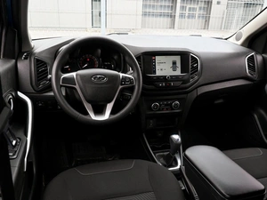 Хетчбэк ВАЗ (LADA) XRAY 2022 года, 1199000 рублей, Волгоград