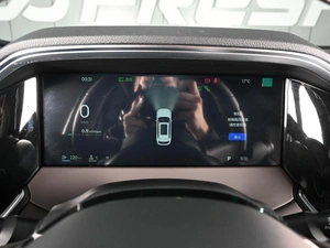 Внедорожник Geely Xingyue L 2026 года, 4339000 рублей, Ростов-на-Дону