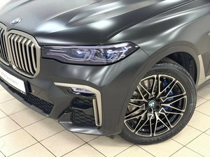 Внедорожник BMW X7 2022 года, 12995000 рублей, Красноярск