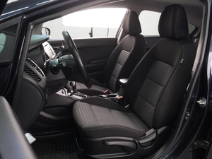 Седан Kia Cerato 2017 года, 1499000 рублей, Воронеж