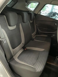 Внедорожник Renault Kaptur 2020 года, 1597000 рублей, Солонцы