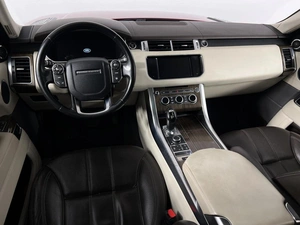 Внедорожник Land Rover Range Rover Sport 2016 года, 3464900 рублей, Казань