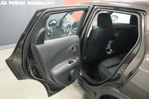 Внедорожник Nissan Juke 2011 года, 965000 рублей, Курск