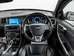 Седан Volvo S60 2014 года, 1249000 рублей, Красноярск