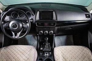 Внедорожник Mazda CX-5 2016 года, 1789000 рублей, Сургут
