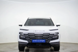 Внедорожник Jetour Dashing 2024 года, 2049000 рублей, Оренбург