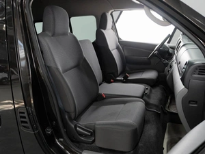 Nissan Urvan, V 2.8 MТ (147 л.с.) 4D 2016г. 2016 года, 3869000 рублей, Тюмень