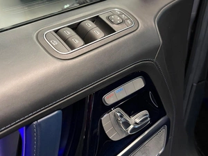 Внедорожник Mercedes-benz G-класс AMG 2021 года, 17999000 рублей, Павловская Слобода