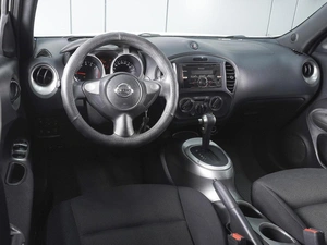 Внедорожник Nissan Juke 2013 года, 1270000 рублей, Ростов-на-Дону