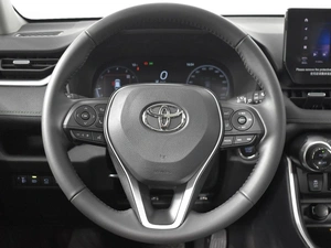 Внедорожник Toyota RAV4 2025 года, 3999000 рублей, Казань