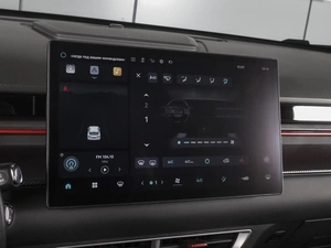 Внедорожник Jetour Dashing 2024 года, 2139000 рублей, Ростов-на-Дону