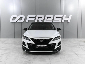 Седан Toyota Camry 2019 года, 2699000 рублей, Аксай