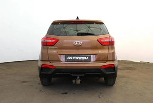 Внедорожник Hyundai Creta 2016 года, 1191000 рублей, Орёл