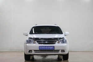 Универсал Chevrolet Lacetti 2011 года, 599000 рублей, Новокузнецк