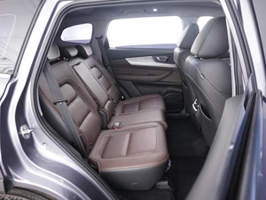 Внедорожник Chery Tiggo 8 Pro 2023 года, 1899022 рублей, Москва