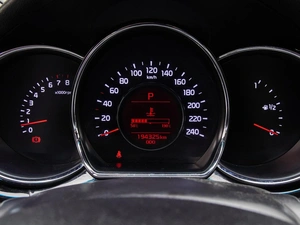 Хетчбэк Kia Ceed 2015 года, 1170000 рублей, Краснодар